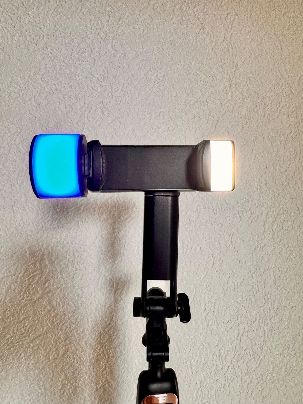 Treppiedi & Teste: Selfie Stativ ADYSS-A6 – Usato da Hermetschwil-Staffeln venduto da Mobile2013 3