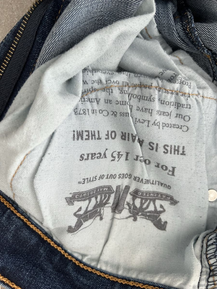 Levi's Jeans: Levi‘s Jeans 502 / Gr. 33x34 – Usato da Goldau venduto da mar_spt6 3