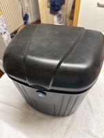 Transportbox Case Koffer für AHV Elektromobil Berggais