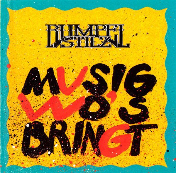 CD: Rumpelstilz Musig wo's bringt – Nuovo (secondo la descrizione) da Hellikon venduto da Jogi73