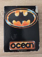 Batman - The Movie - Commodore 64 C64
