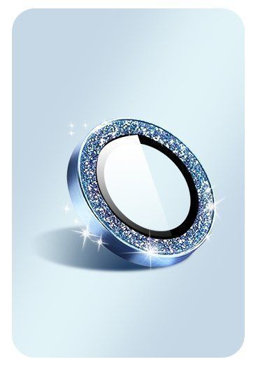 Telefoni cellulari / Smartphones: 3 Verres caméra 3D diamond iphone 13 pro – Nuovo e nell'imballaggio originale da Morges venduto da DigiAC 2