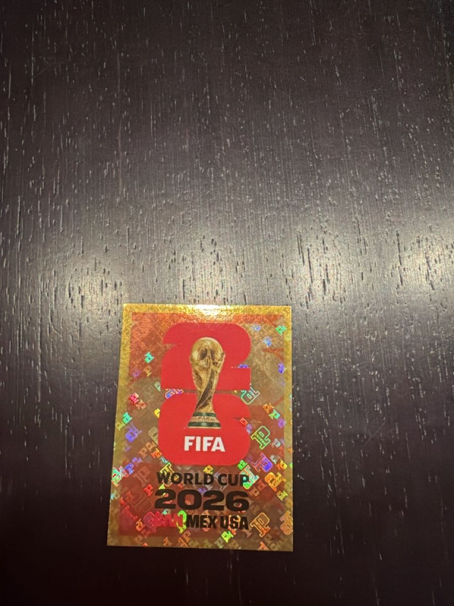 Panini Cartes à collectionner: Panini Fifa – Neuf (Voir description) à St. Moritz par Matt18ia