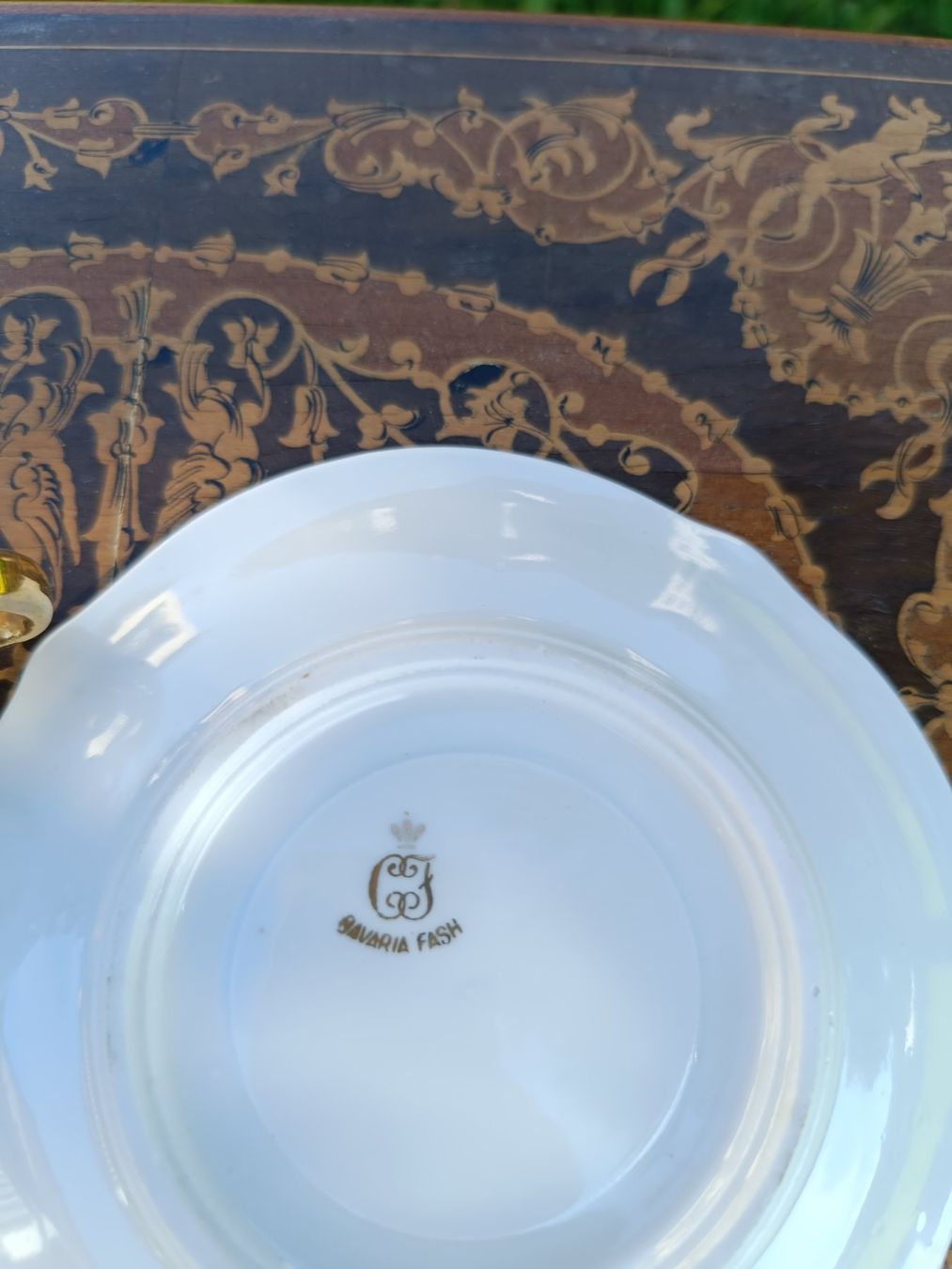 Set di piatti: Teeservice Bavaria Fash – Usato da S. Antonino venduto da sab_z5qw 3