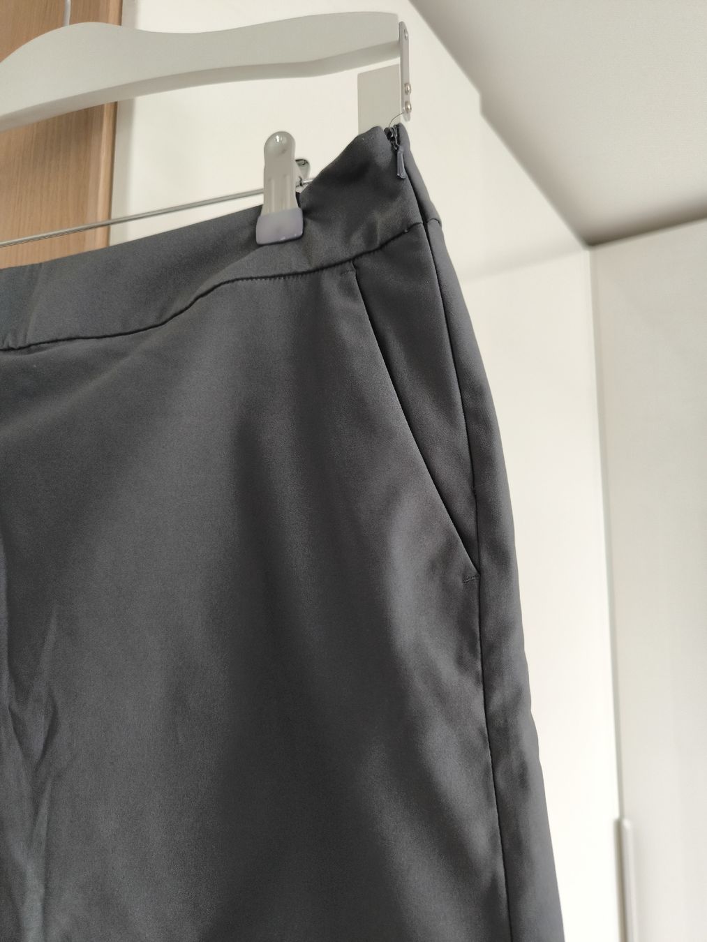 Nike Röcke: Nike Golf Rock, Gr. US 38/ D 40, grau – Gebraucht aus Niederrohrdorf von yan_zkz6 3