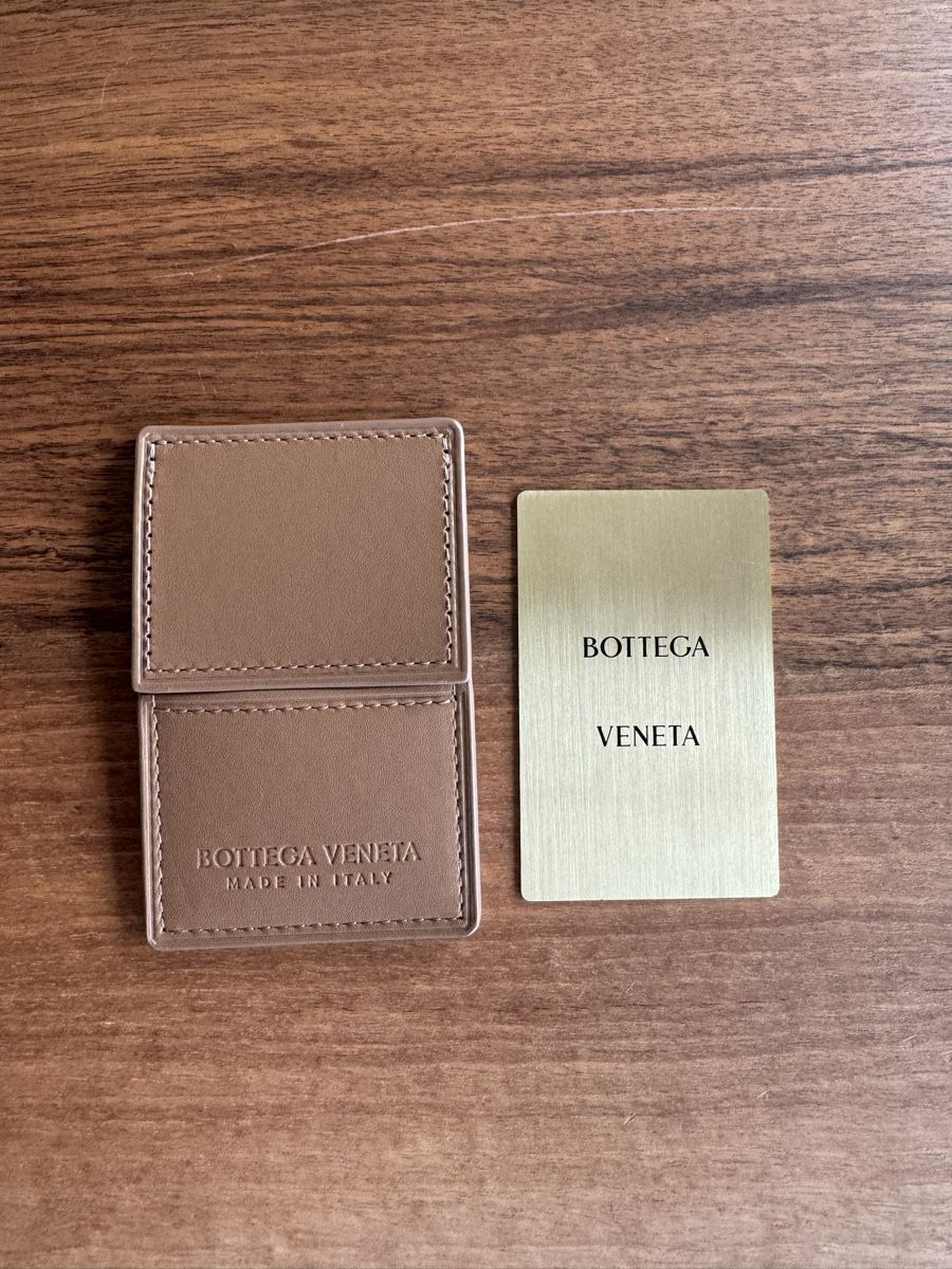 Borse da donna: Bottega Andiamo small – Usato da Meilen venduto da Nellyfelly 2