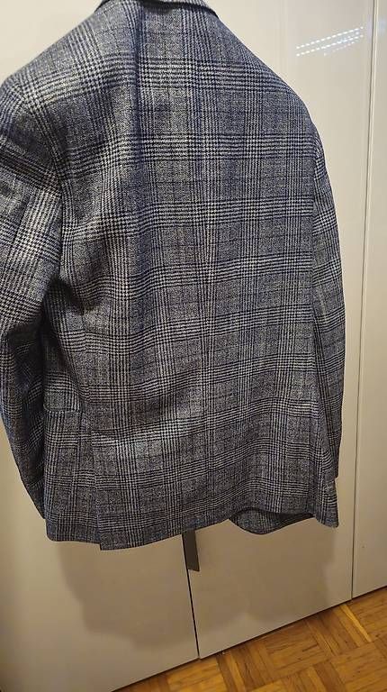 Jacken: Blazer Alexander Sachs – Gebraucht aus Lausanne von pat_6plk 2