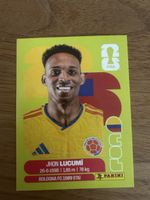 Panini Fifa COL8
