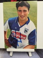 Original Signiert vom Murat Yakin 