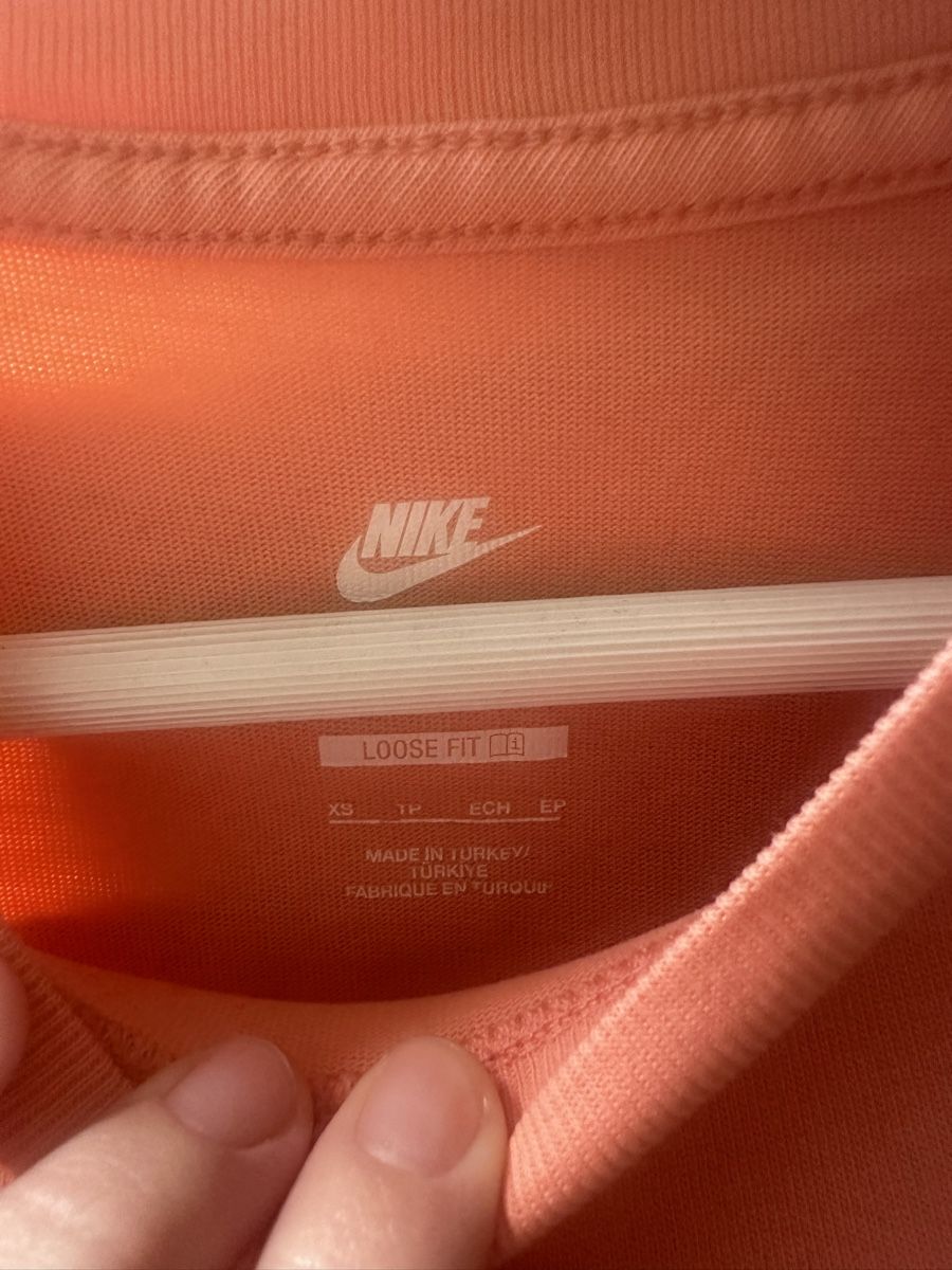 Nike T-Shirts: Nike T-Shirt Neue – Neu und originalverpackt aus Frümsen von Swissline90 2