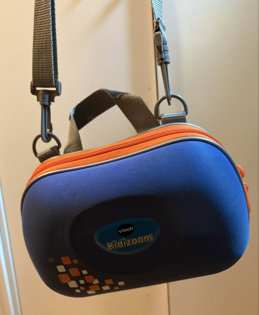 Vtech Kamera: VTech KidiZoom Kinderkamera Set (2er-Set)  – Gebraucht aus Hasle LU von Olena_olena 5