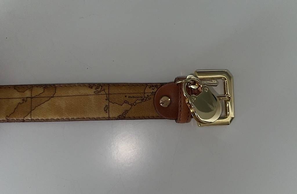 Cinture: Cintura Alviero Martini 1A classe  – Usato da Gordola venduto da cts_ck2w 1