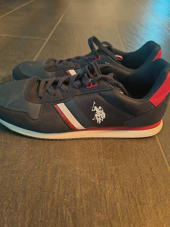 Scarpe da uomo: US Polo assn Gr. 46 – Usato da Kaltenbach venduto da wal_b2wg 2