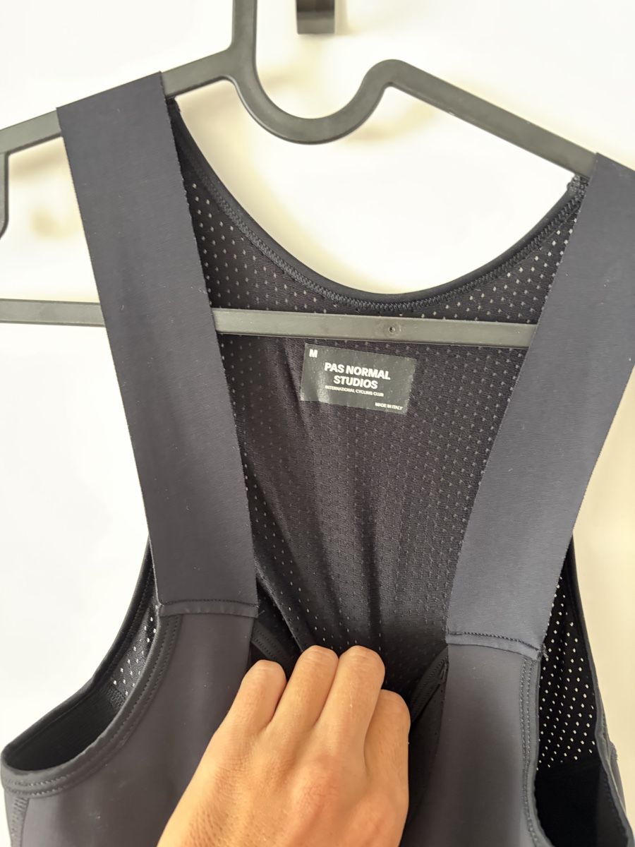 Pas Normal Studios Pantalons: Pas Normal Studios Bib Shorts  – Neuf (Voir description) à Zürich par von_sj9s 1