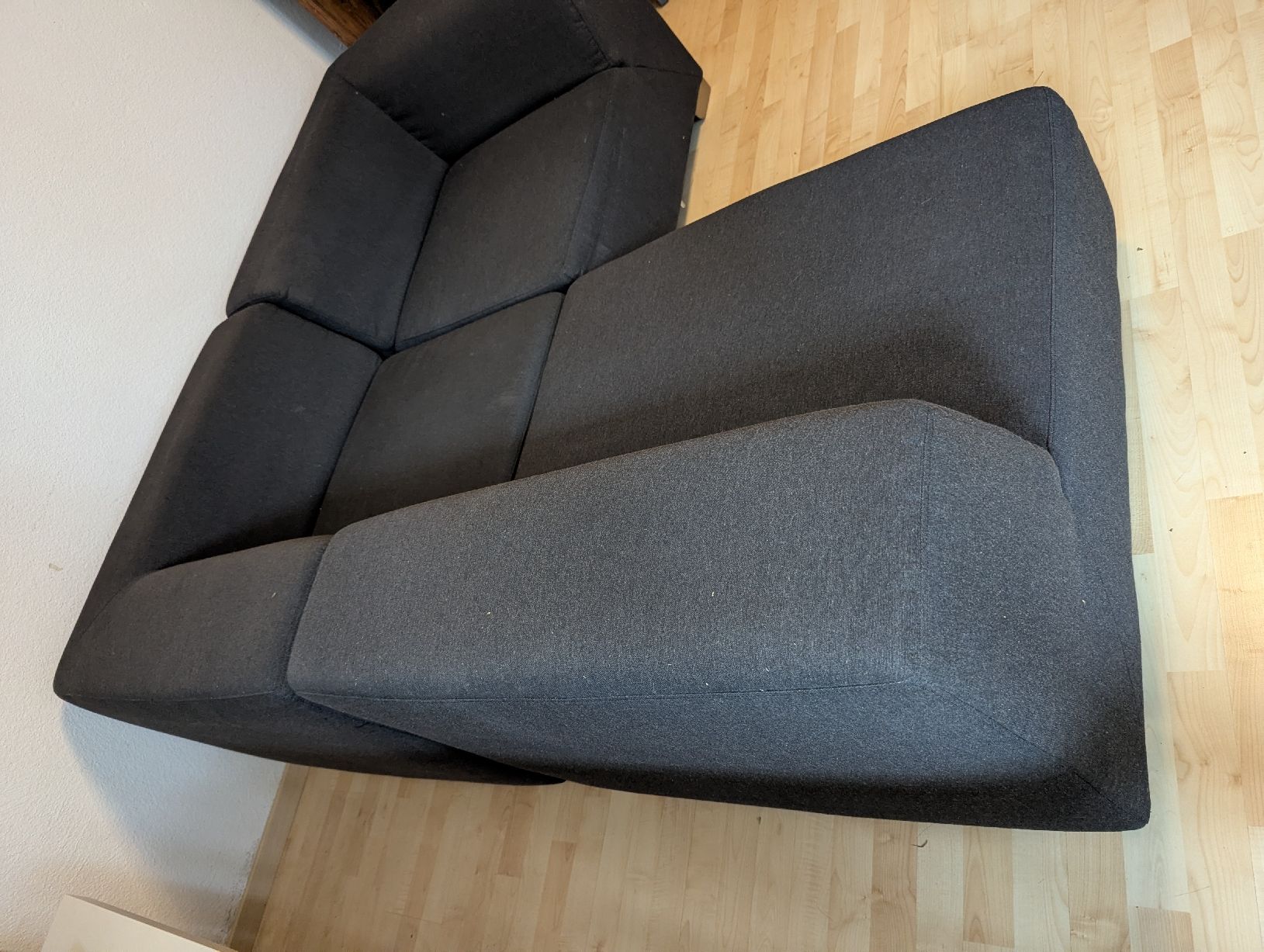 Sofas: Bullfrog Sofateile – Gebraucht aus Trimbach von Toumu2 5