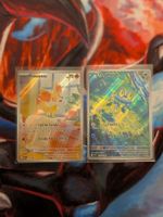 Pokemon Karten Froakie 088/086 & Fennekin 080 Promo