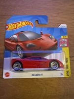 Hot Wheels / McLaren F1