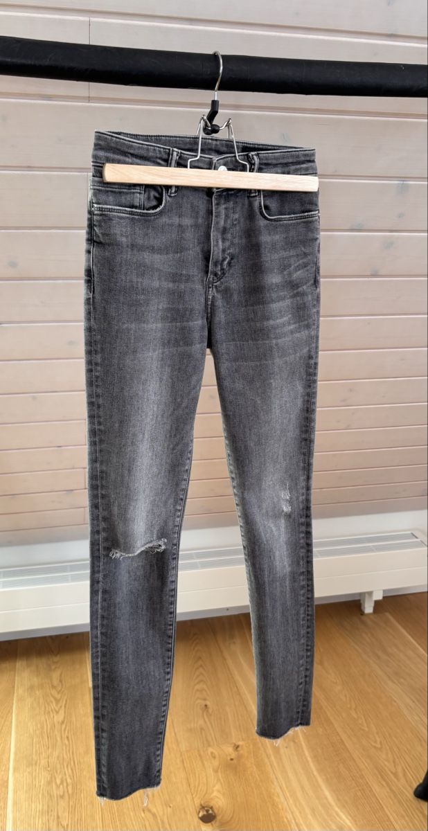 Allsaints Jeans: ALLSAINTS jeans, W24 – Nuovo (secondo la descrizione) da Kilchberg ZH venduto da ben_pc68 6
