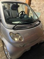 Smart Defekt/ kein Ausweis! Jg. 1999-2000