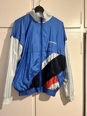 Vintage Jacke Unisex 