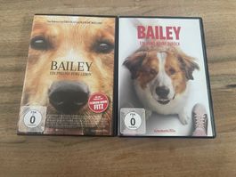 Bailey 2 Teile