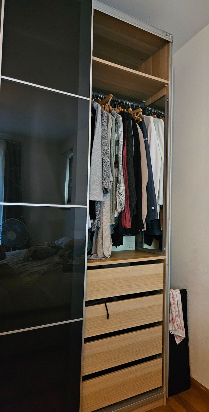 Ikea Armadi: PAX Kleiderschrank – Usato da Basel venduto da ysh_6mtc 2