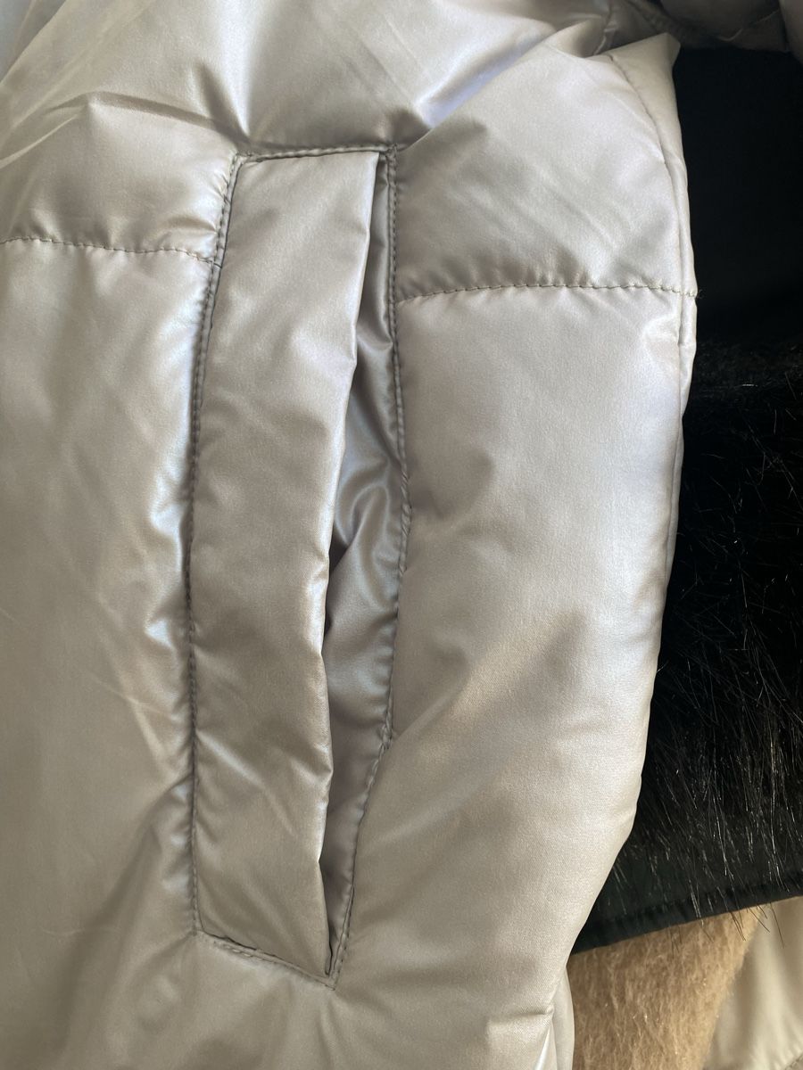 Cappotti: Winter Jacke Mantel Gr. 36 – Usato da Winterthur venduto da heart 4
