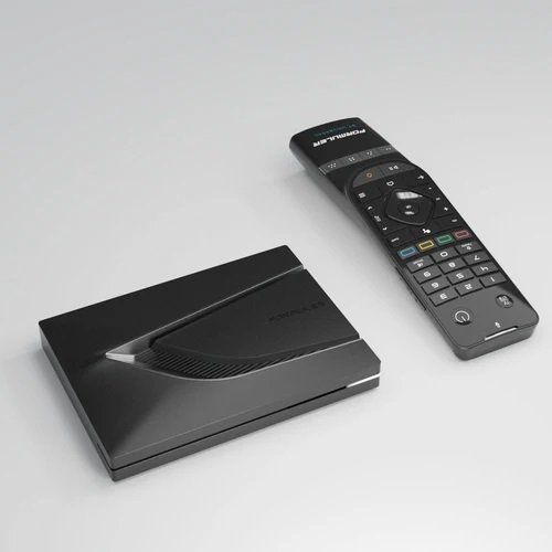 Formuler Systèmes audio & multimédias: Formuler Z12 Ultra SE – Neuf avec emballage d'origine à Dietlikon par SAT-SWISS 5