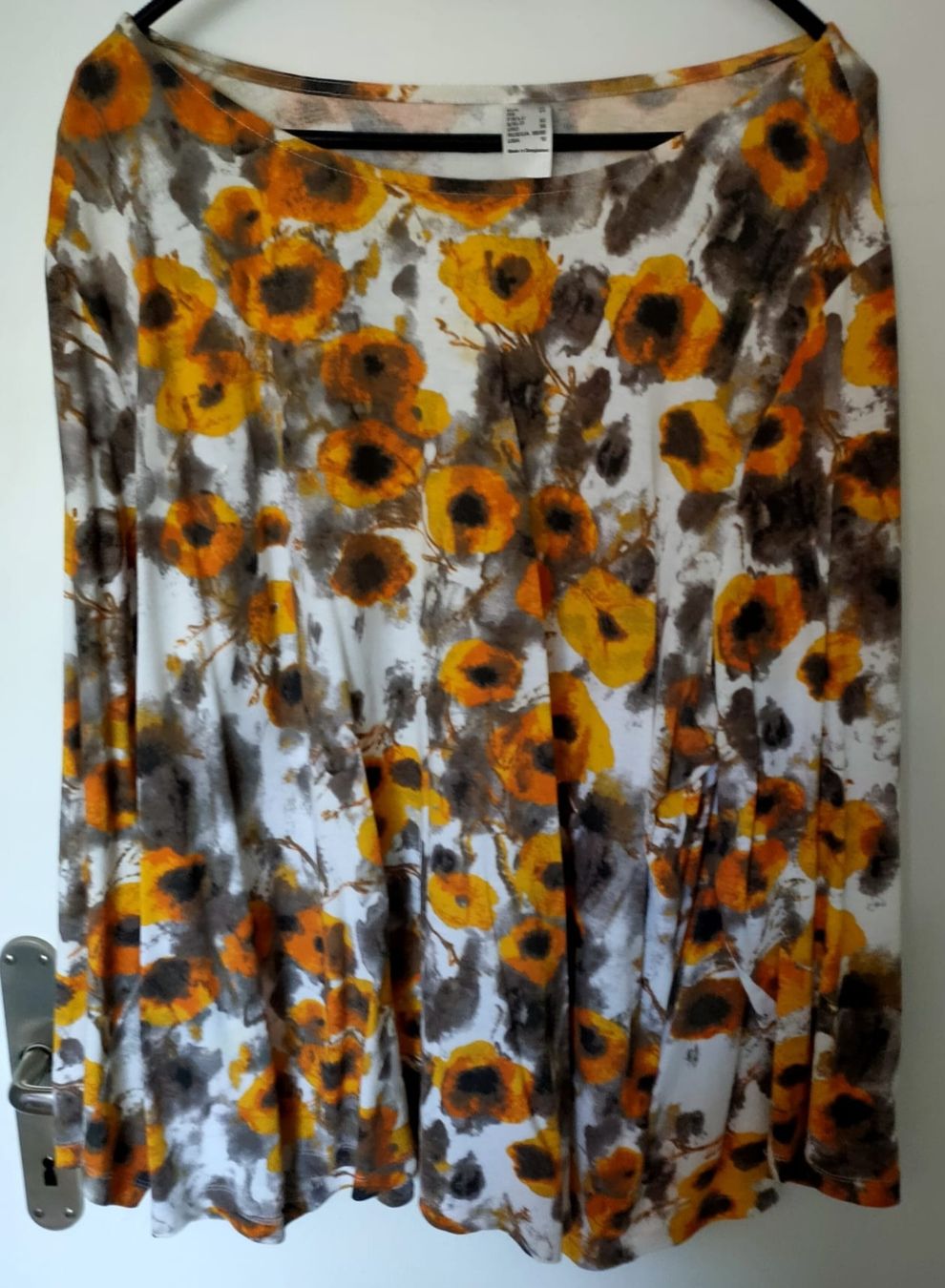 T-shirt: Shirt lang Gr. 50 – Usato da Luzern venduto da Luzern_Energy