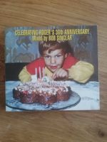 CD Celebrating Roger's 30th Anniversary - Bob Sinclair