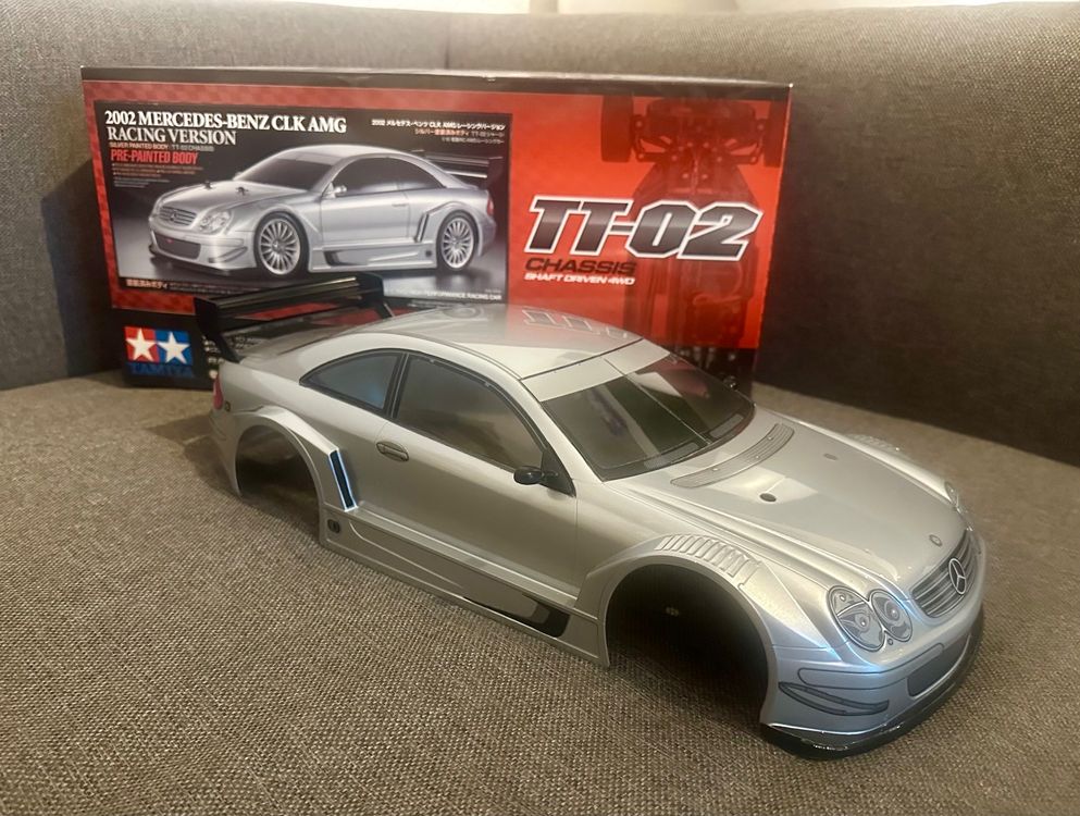 MERCEDES CLASSE CLK Cabriolet W209 Bleu Marine MINICHAMPS 1:43 EUR 39,50 - FR