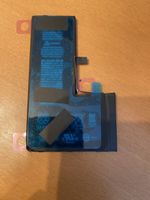 Ersatz-Akku für iPhone XS, Neu!