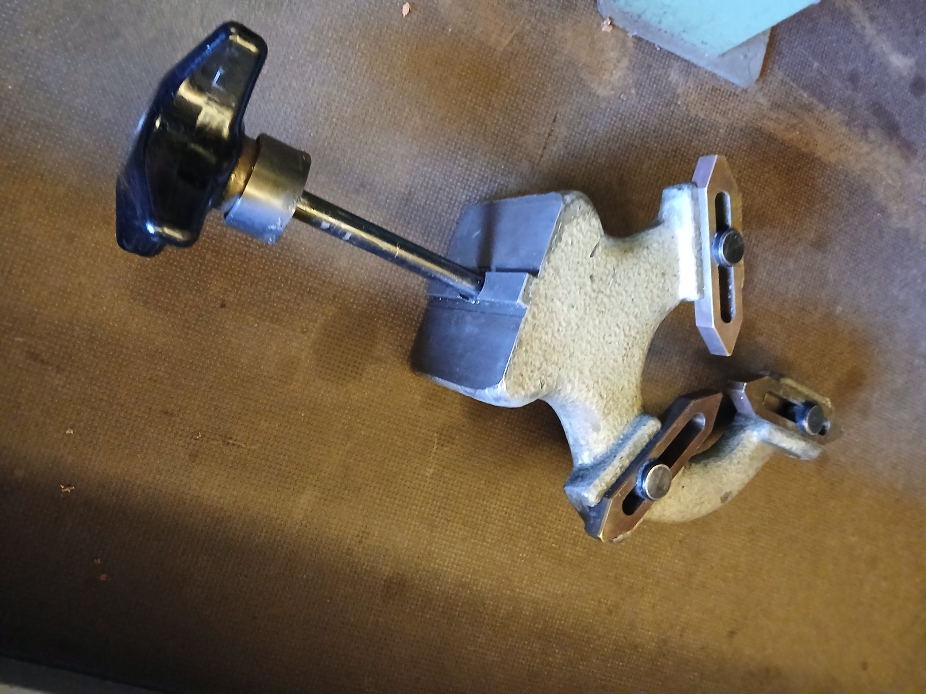 Schaublin Alle Maschinen: Schaublin – Gebraucht aus sorvilier von turbolette 2