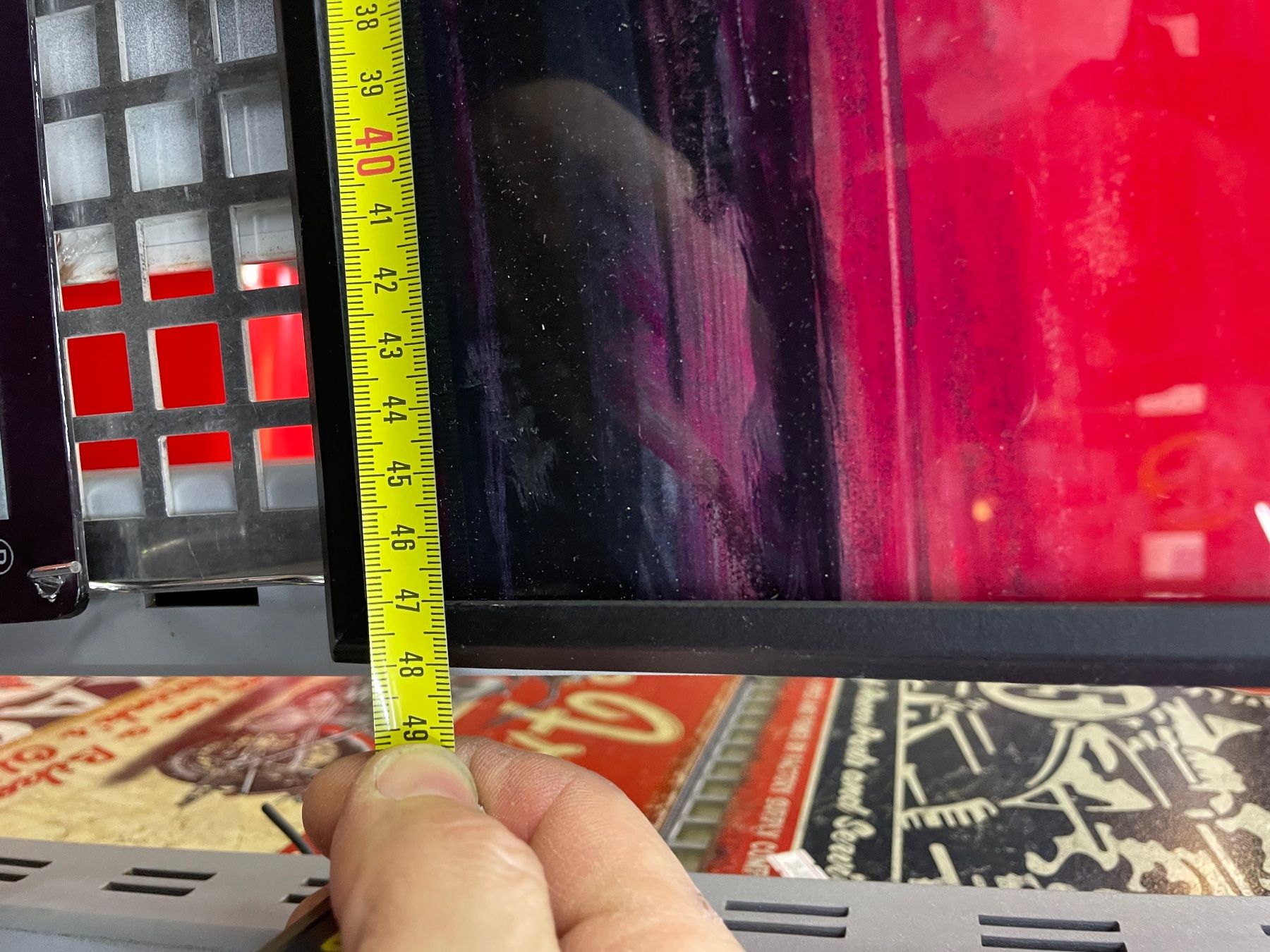 Foto & Immagini: Chevelle Bild hinter Glas – Nuovo e nell'imballaggio originale da AARBURG venduto da cheapstuff 1