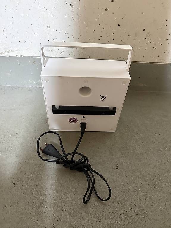 Ikea Casse acustiche: Ikea Lautsprecher Vappeby – Usato da Buttikon SZ venduto da Sam_S. 1