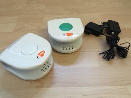 Ruckus - 2825 Wireless Router & 2111 Wireless Adapter
