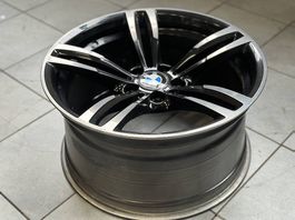 À vendre 1 jante BMW M2 10X 19 ET40