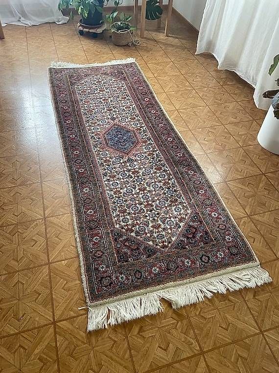 Tappeti: Perser-Teppich 200 x 80 cm – Usato da Rain venduto da elv_w7vq