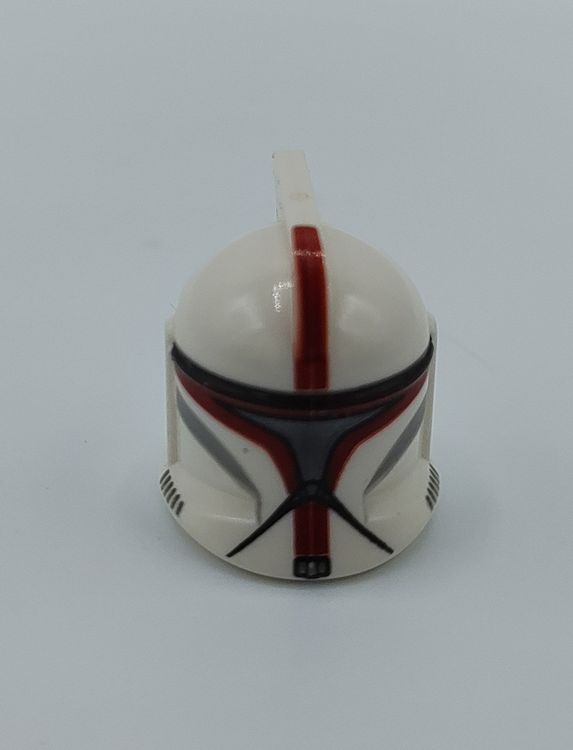 LEGO Star Wars Helm Clone Trooper Captain (Phase 1) - Scowl (Gebraucht ...