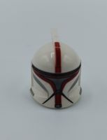 LEGO Star Wars Helm Clone Trooper Captain (Phase 1) - Scowl