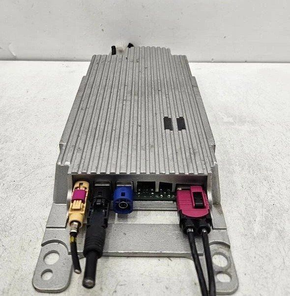 BMW Tutti pezzi di ricambio auto: Amplificateur Module BMW 116D – Usato da Chêne-Bourg venduto da 77Acacio 5