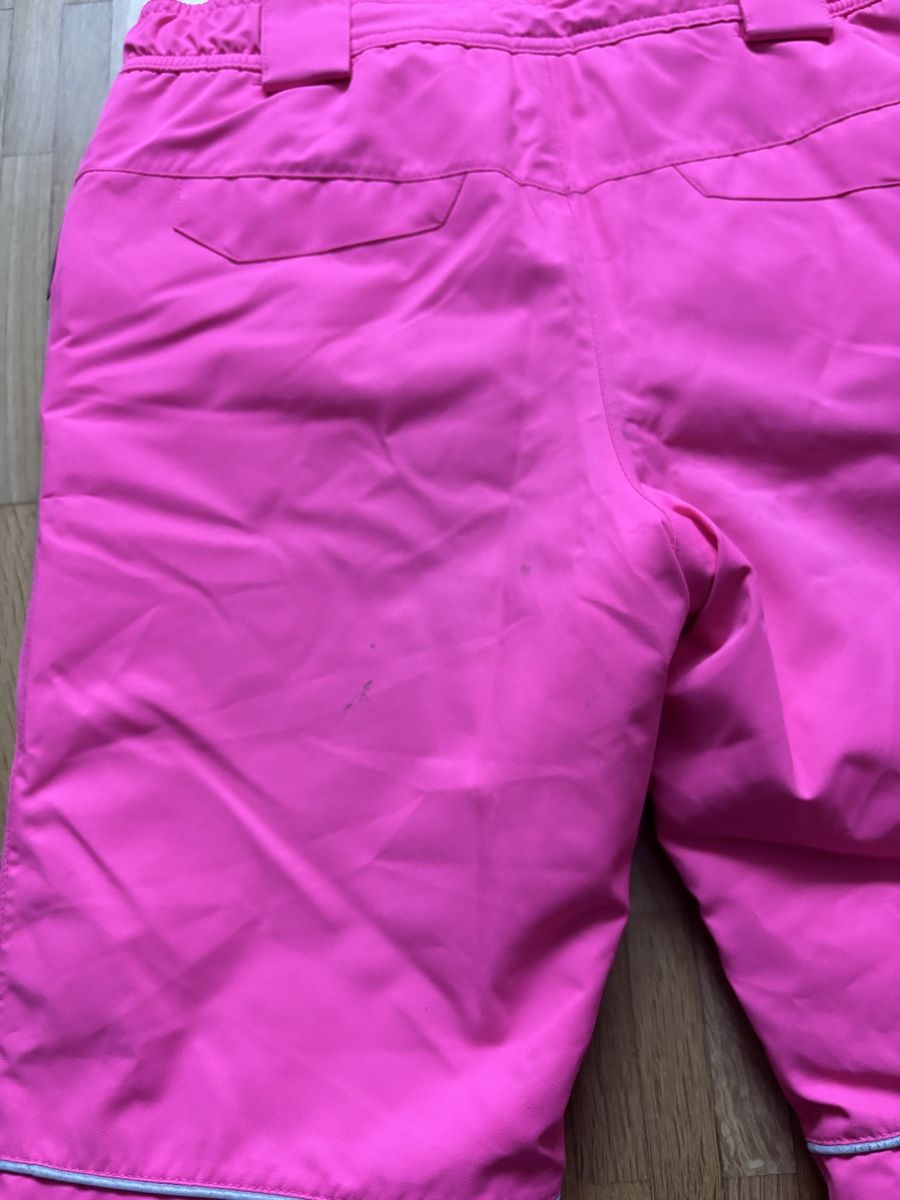 Pantaloni: Skihose Grösse 128 – Usato da Niederwangen b. Bern venduto da muidop 2
