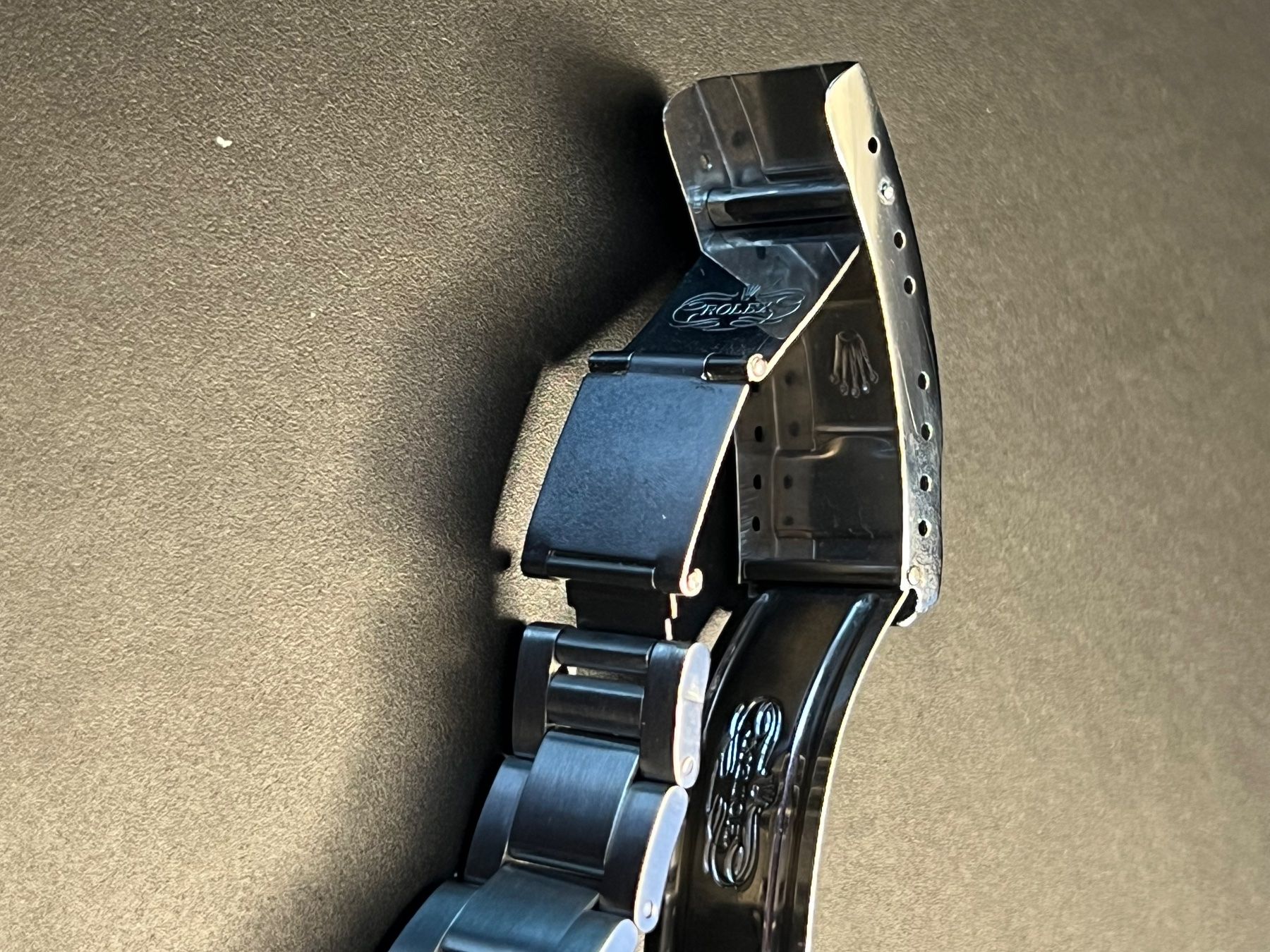 Rolex Orologi: Rolex Submariner 16610 Tritium fullset – Usato da Pampigny venduto da Krat 7