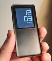 iRiver E30 MP3-Player – Top Zustand - Kostenloser Versand