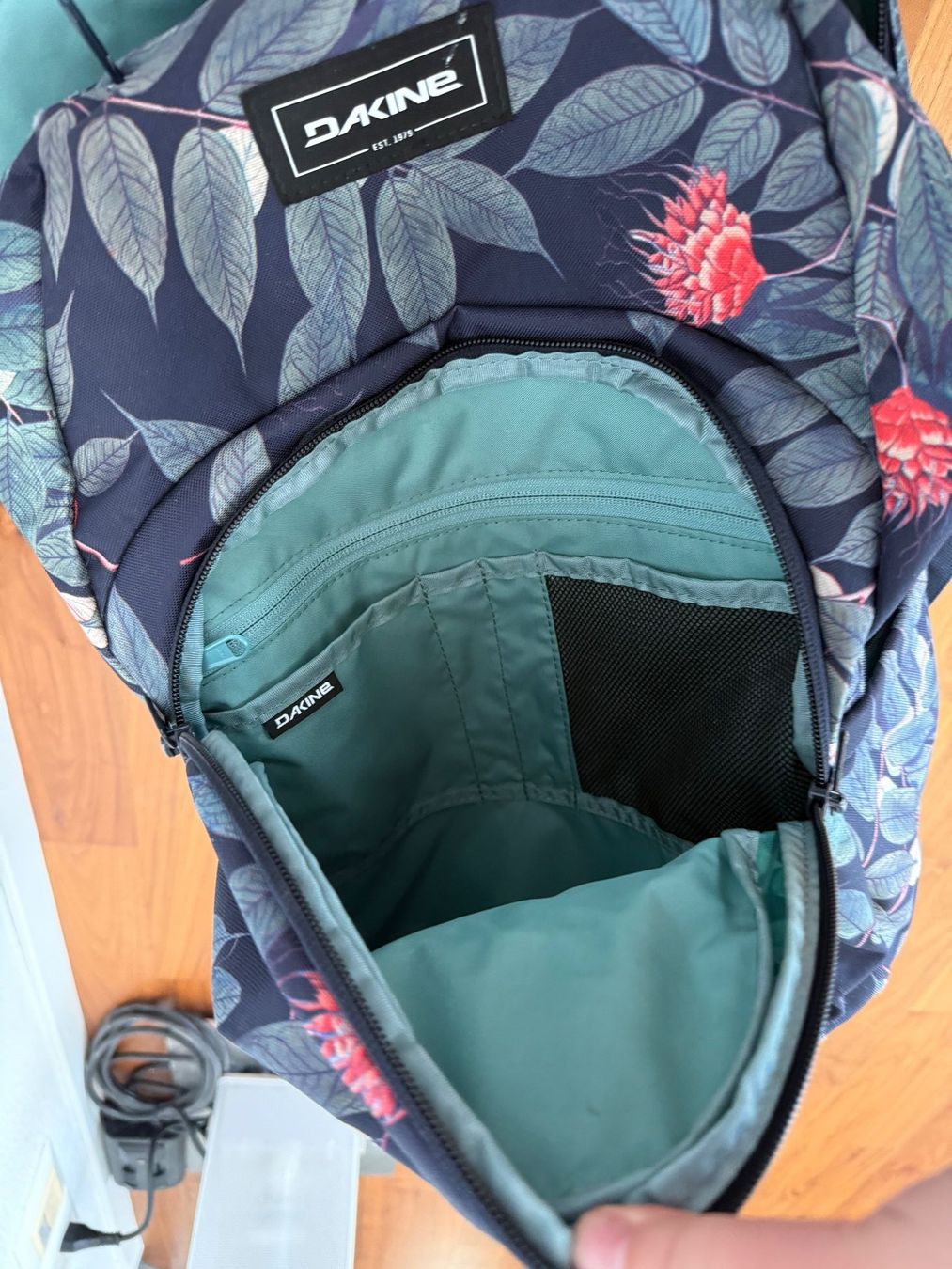 Dakine Borse & Zaini: Schulrucksack – Usato da Rüfenacht BE venduto da 2_pad 5