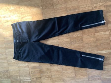 Neue Tom Ford jeans schwarz