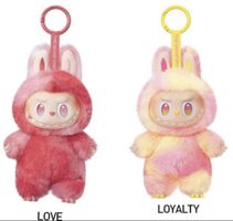 Love + Loyalty -True Hearts Set (Popmart) 