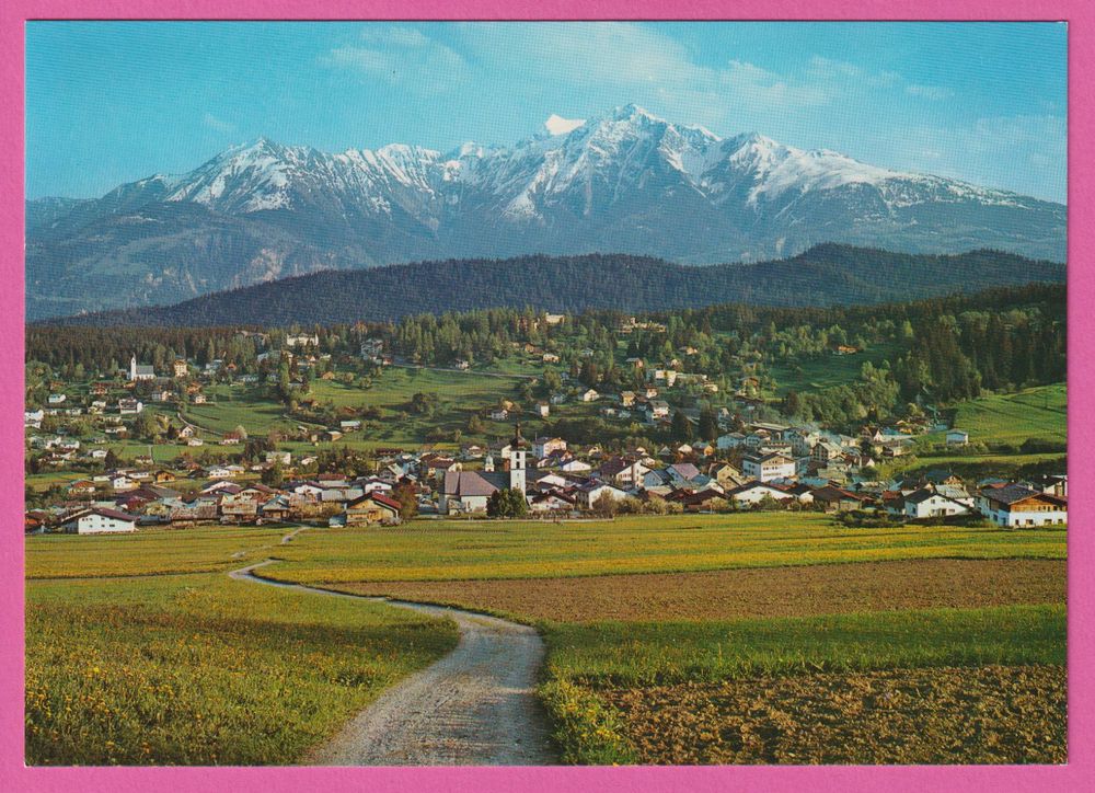 Flims Dorf und Waldhaus mit Signina | Kaufen auf Ricardo