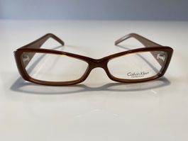 Monture de Lunettes Calvin Klein