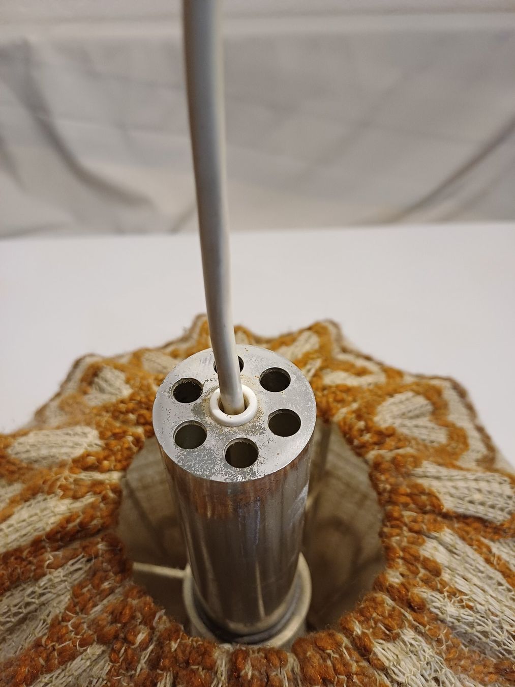 Lampenschirme: Lampenschirm antik/vintage – Gebraucht aus Rüegsbach von Urs9990 2